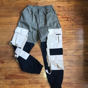 Cargo Joggers